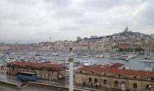 Vidéo. Fusillades meurtrières à Marseille sur fond de trafic de stupéfiants
