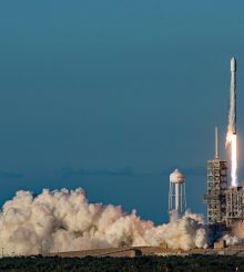 Vidéo. Le gros raté de SpaceX : la mégafusée Starship explose en plein vol !