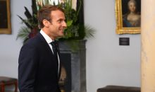 Victoire ! Les jeux vidéo “une partie de la culture Française”, déclare Emmanuel Macron en vidéo