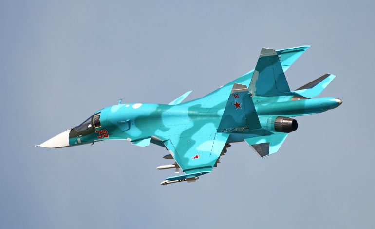 su-34