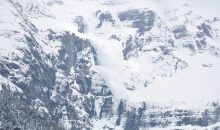 Vidéo. Les images de l’impressionnante avalanche ayant fait 4 victimes, en France