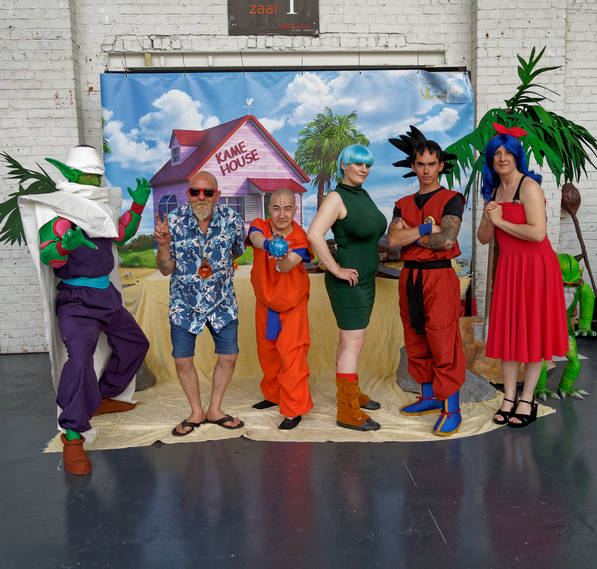 dragon ball z