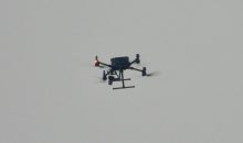 Vidéo. Moscou sous une impressionnante pluie d’attaques de drones