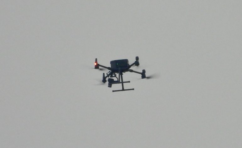 drones
