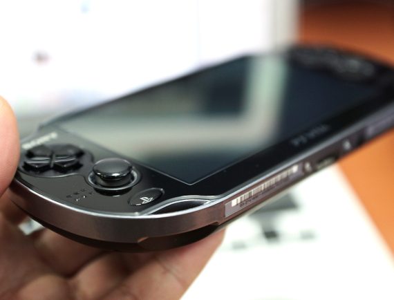 playstation portable