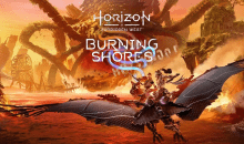 Test de Burning Shores, le DLC hollywoodien d’Horizon Forbidden West