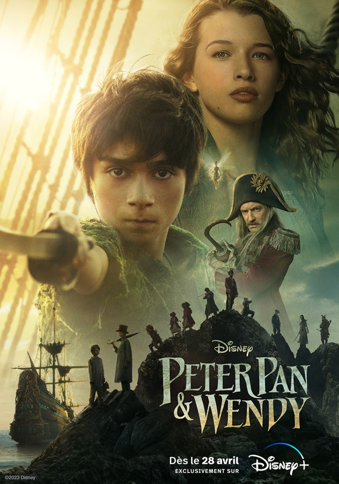 peter pan