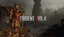 Resident Evil 4 Remake et Mercenaries : c’est dans les vieux zombies…[test]