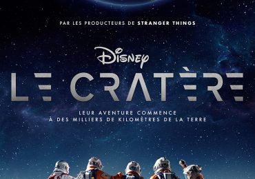 film le cratère