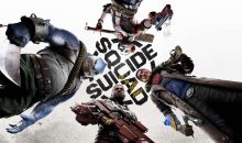 Suicide Squad kill the JL, le plus grand jeu vidéo de tous les temps, selon Rocksteady