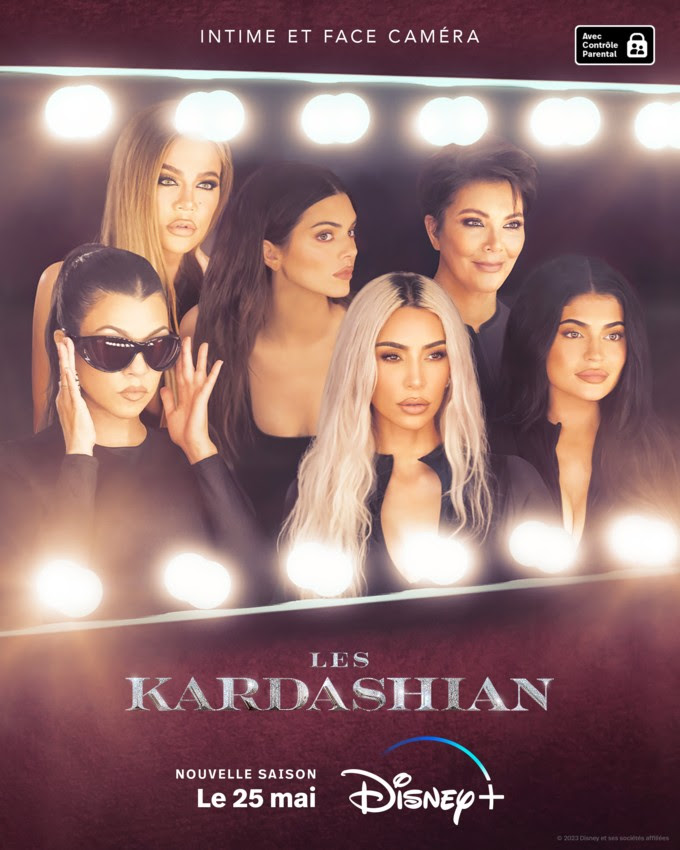 les kardashian