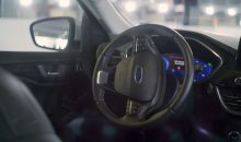 Chez Ford, le véhicule autonome, c’est pour demain en Europe (vidéo) !