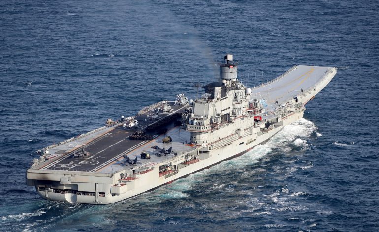 navire russe conflit ukraine