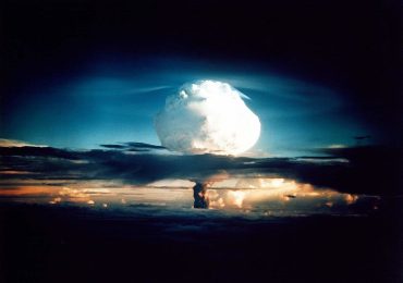 risque accident nucléaire