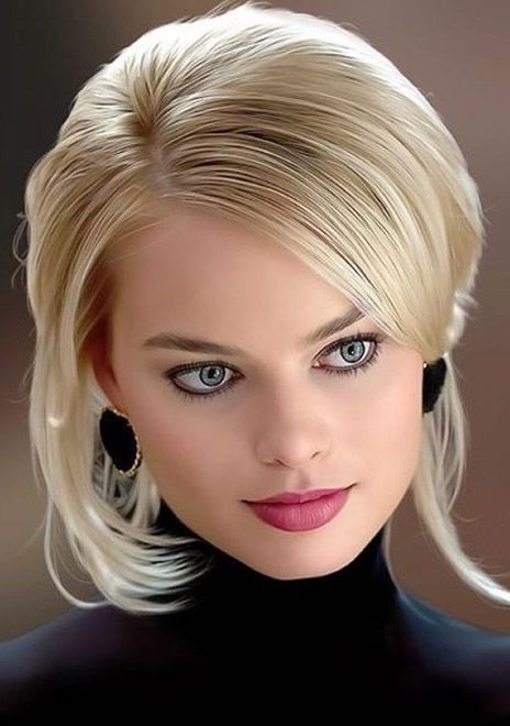 margot robbie babylon