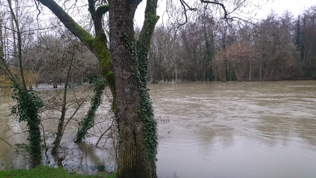 inondation imola emilie romagne