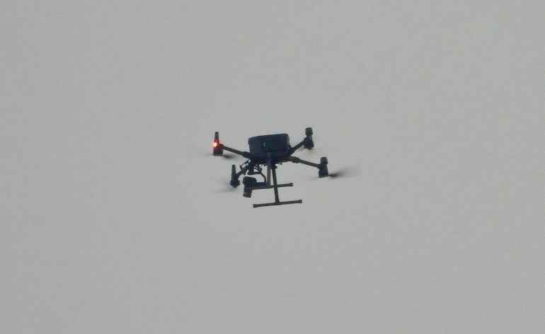 drone