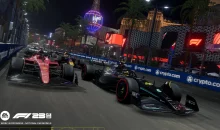 F1 2023 annonce ses excitantes nouveautés et révèle le magique GP de Las Vegas !