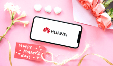 Fêtes des Mères 2023 : la sélection Huawei pour vos mamans !