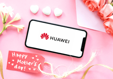 Fêtes des mères par Huawei (1)