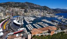 LE point d’orgue de la saison, c’est pour ce week-end, en Formule E, à Monaco !