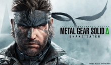 METAL GEAR SOLID Δ: SNAKE EATER, le remake sortira aussi sur Xbox Series