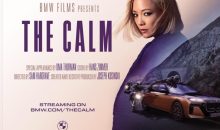 Pom Klementieff et Uma Thurman stars de BMW au Festival de Cannes