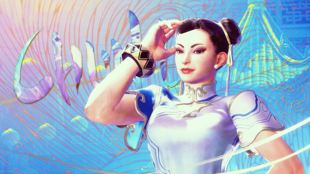 street fighter 6 chun-li