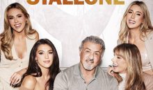 Les 3 sublimes filles de Silverster Stallone s’animent, sur Paramount+