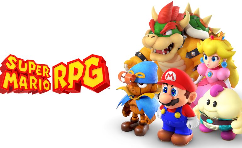 super mario rpg switch