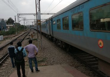 accident train inde