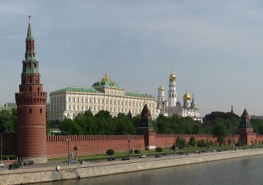 moscou kremlin wagner
