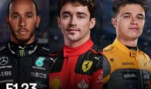 Skrillex, Swedish House Mafia, la bande son de F1 2023 va déchirer !
