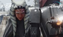 Star Wars : la prometteuse série Ahsoka datée, 1ères photos/vidéo révélées !
