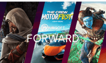 Résumé du Ubisoft Forward Showcase 2023, annonces à retenir