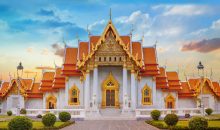 Un voyage passionnant dans le monde du jeu Thailandais