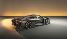 Vidéo. Mission X : le futur selon Porsche est sublime et ultra high-tech