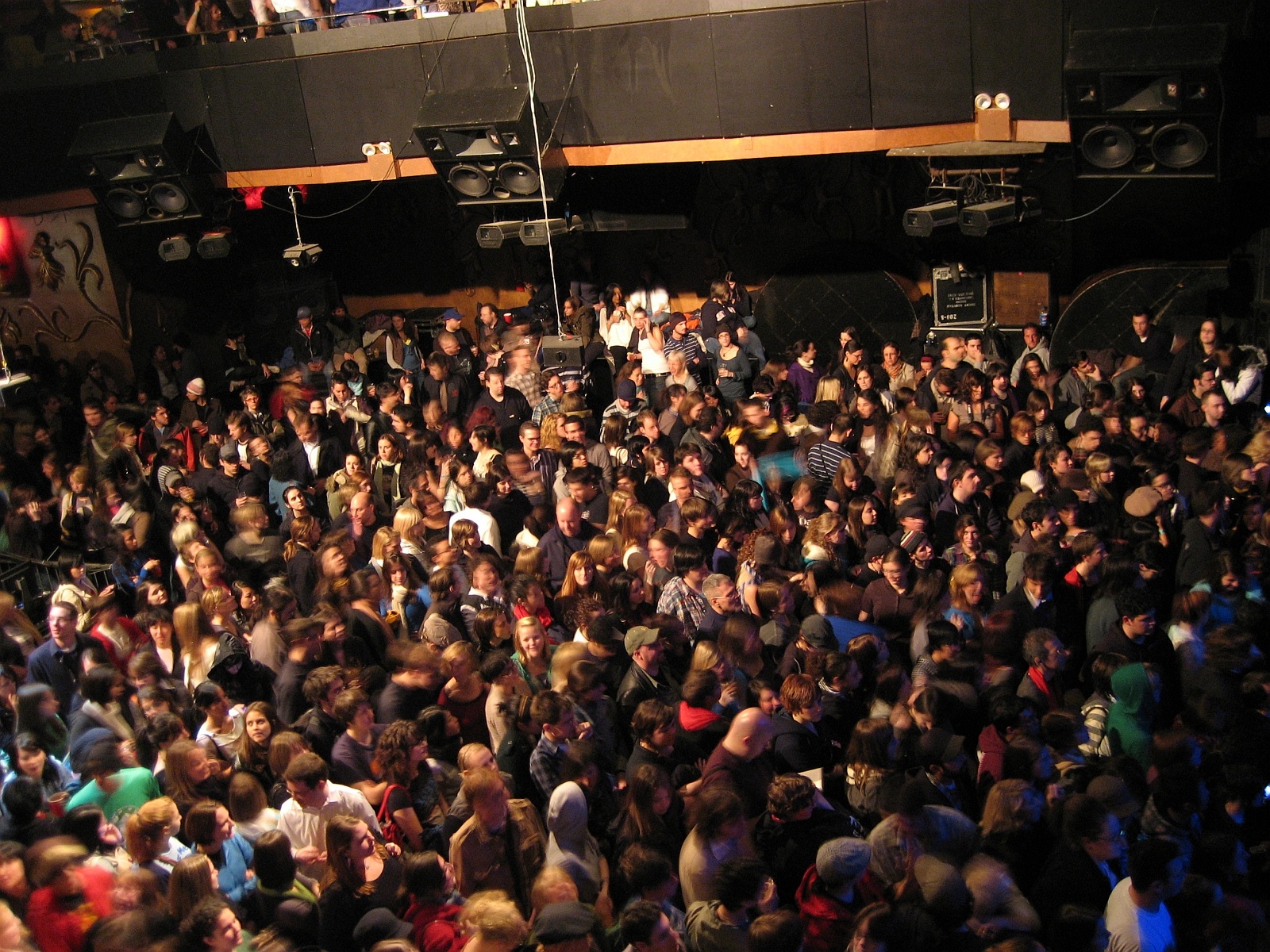 concert travis scott