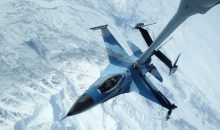 Vidéo. Des F-16 américains pour l’Ukraine, début d’une guerre nucléaire avec la Russie ?