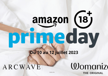 Amazon Prime Day 2023 Arcwave Womanizer (1)