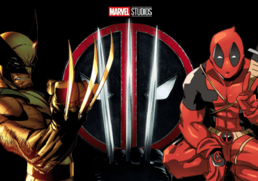 Deadpool 3 Deadpool X Wolverine (1)