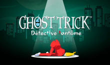 Test de Ghost Trick Détective Fantôme sur PC, missile à tête chercheuse