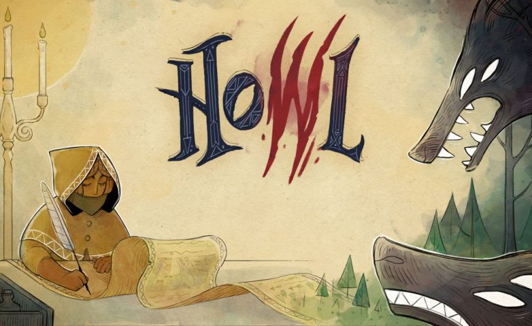 howl