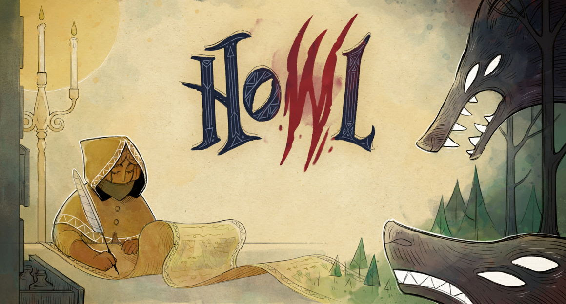 howl