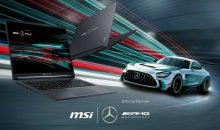 MSI Stealth 16 et Mercedes-AMG Motorsport : l’expérience Gaming de luxe !