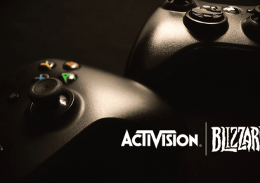 Microsoft acquisition Activision Blizzard (1)