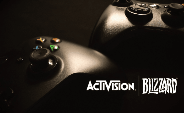 Microsoft acquisition Activision Blizzard (1)