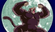Dragon Ball Z : quel est le rôle de la queue de singe chez les saiyens ?