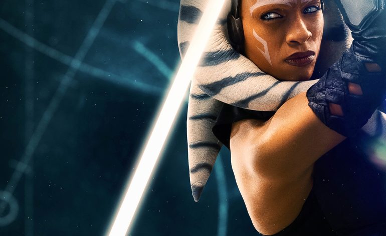 star wars ahsoka