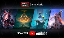 Une nouvelle chaîne Youtube dédiée aux bandes originales de jeux vidéo !